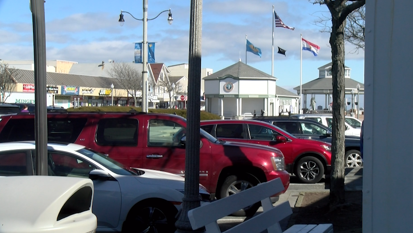 Parking Fees Possibly Rising in Rehoboth